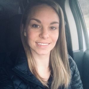 Meet your Posher, Malorie